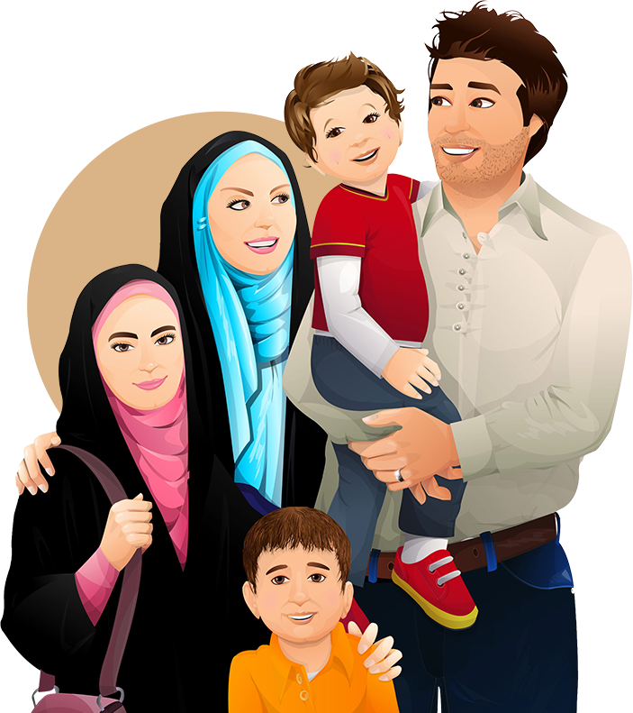 family_vector